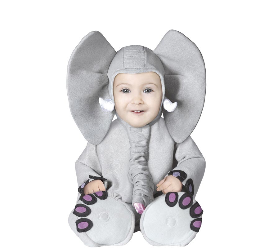 Baby Elephant Costume for babies Baby Elephant Costume for babies