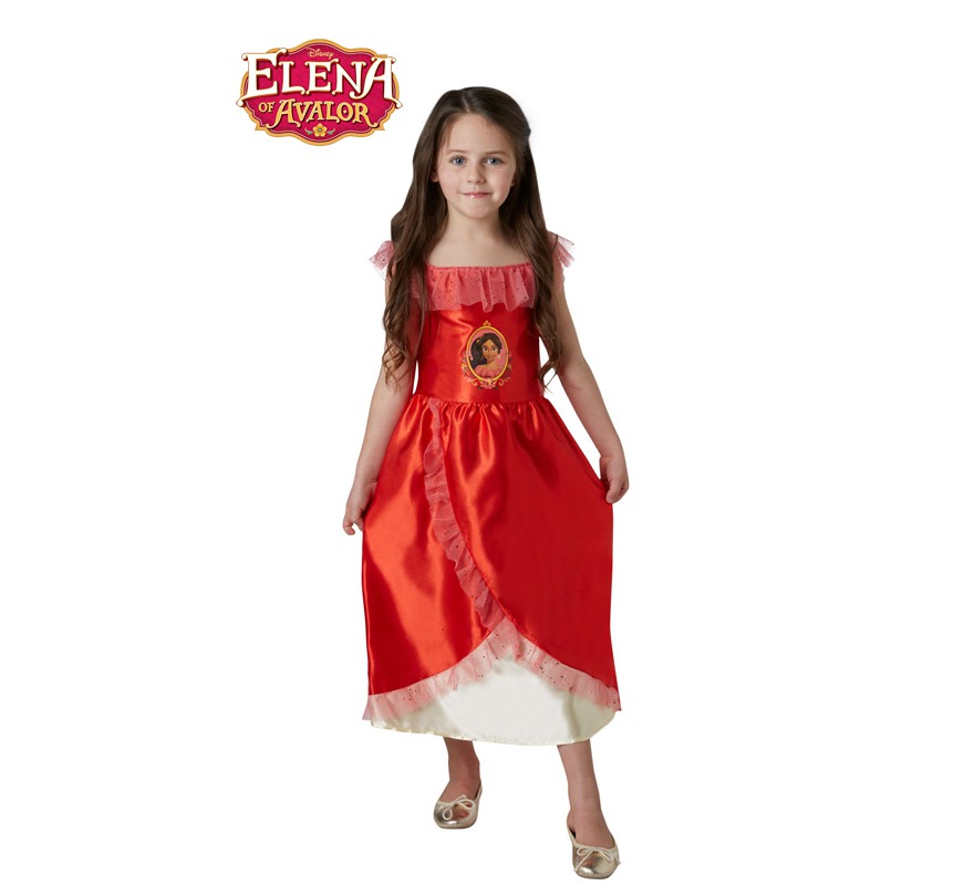 Disney Elena of Avalor Classic Costume
