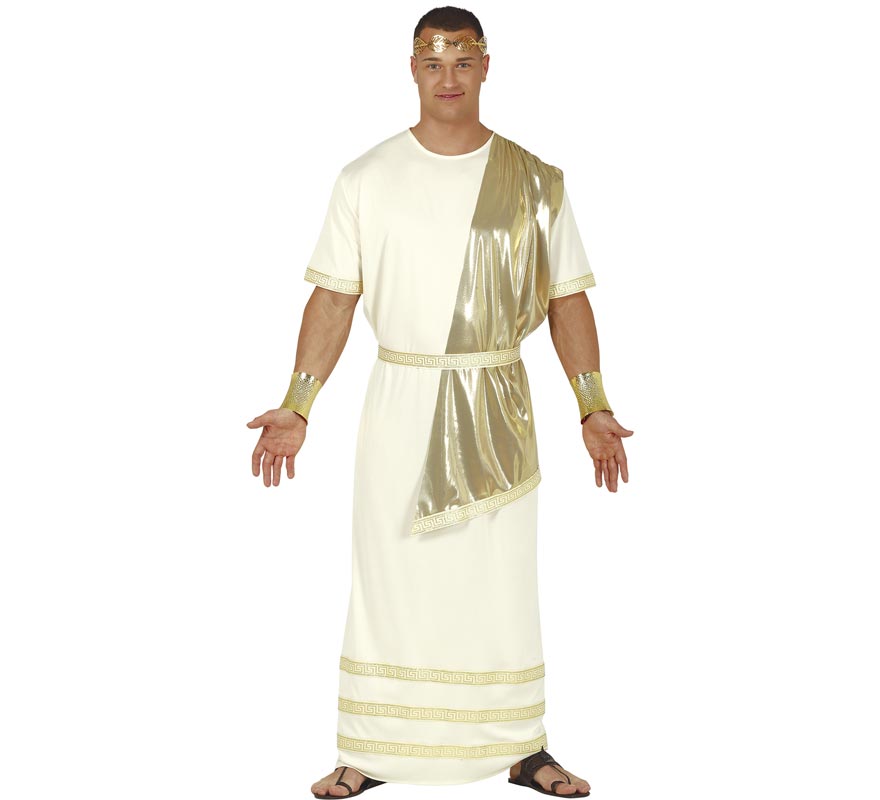 Roman Emperor Costume for Adults