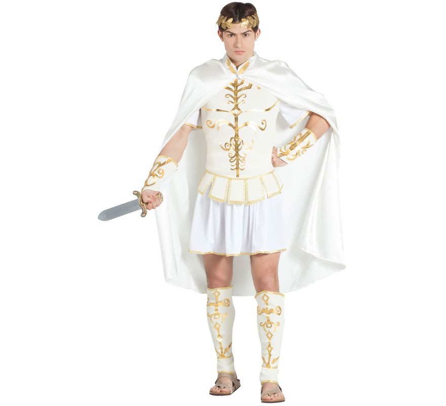 Roman Emperor costume for men