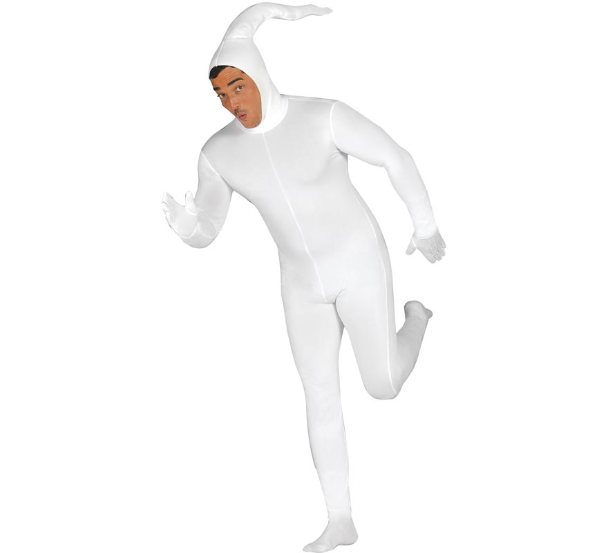 Sperm Costume for Men