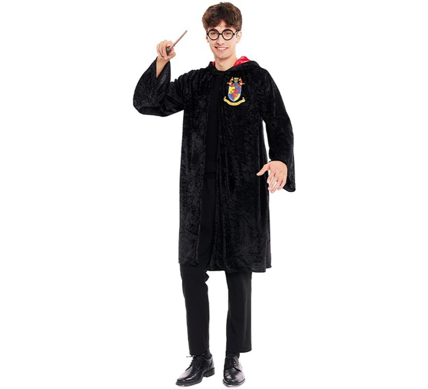 Famous Magic Student Costume for Men Famous Magic Student Costume for Men