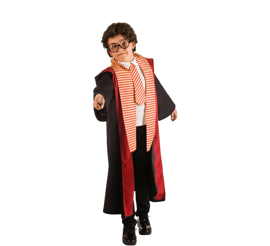 Magic Student Costume for Boy