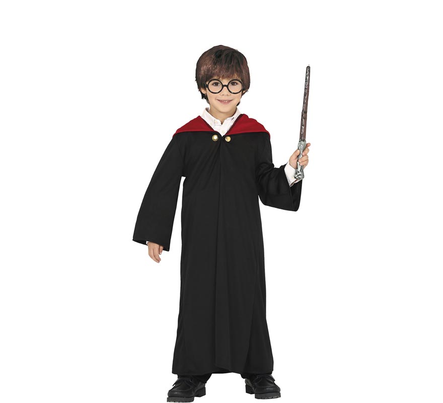 Fato de Magic Student para crianças Fato de Magic Student para crianças