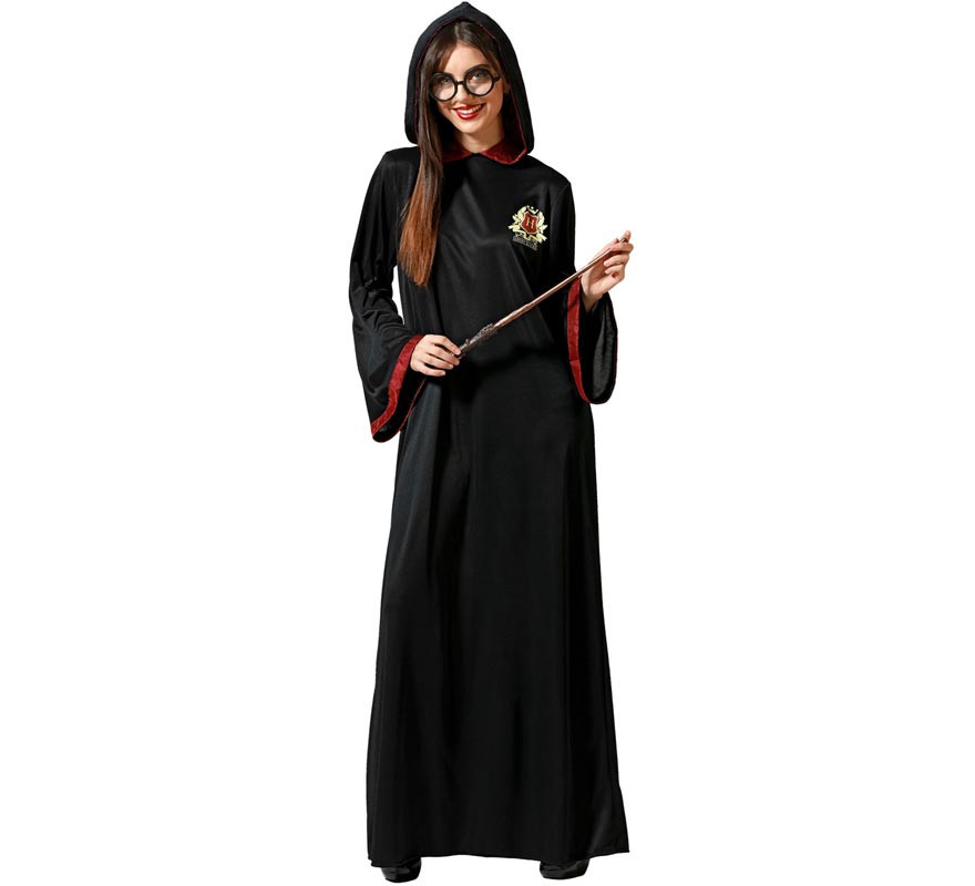 Tunic Magic Student Costume for Adults