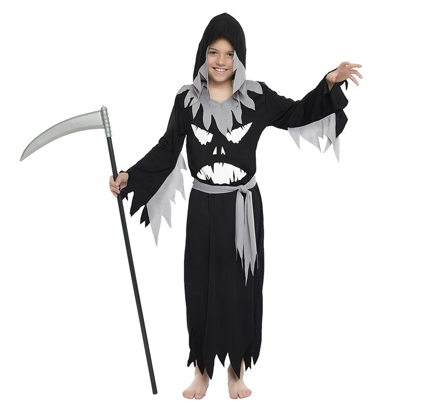 Child's Ghost Costume
