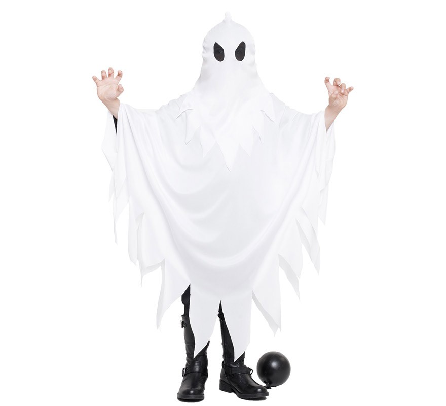 Ghost costume for children Ghost costume for children