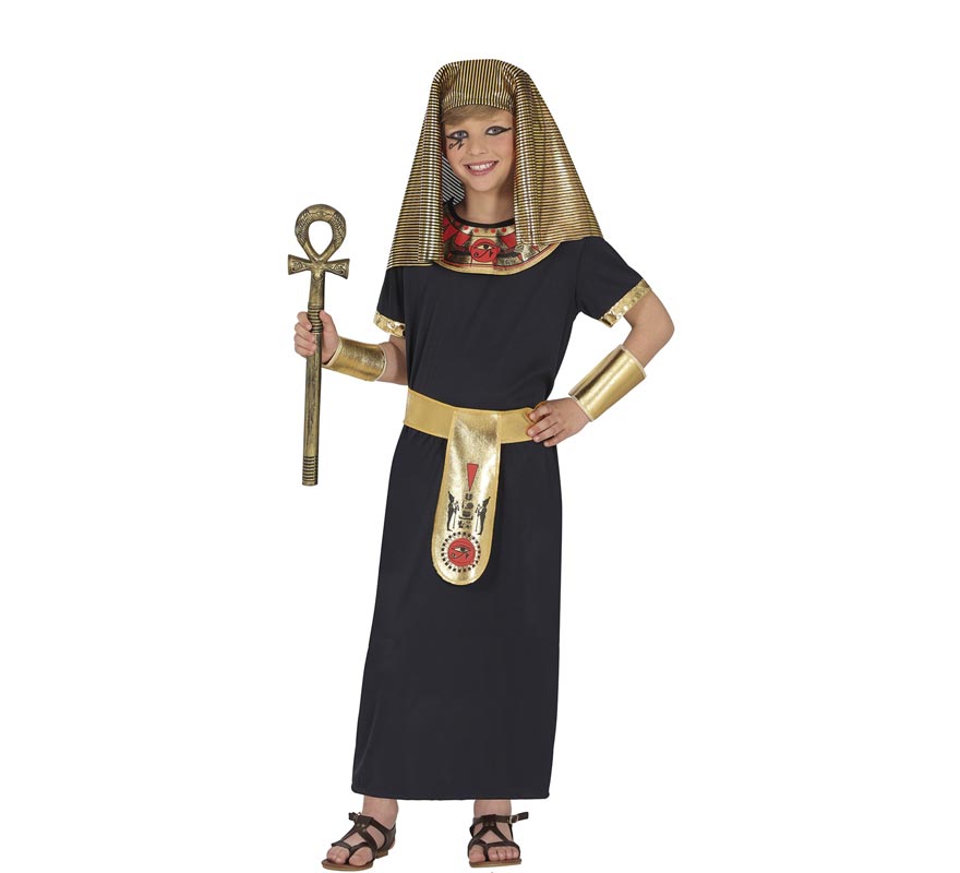 Egyptian Pharaoh Ramses costume for children Egyptian Pharaoh Ramses costume for children