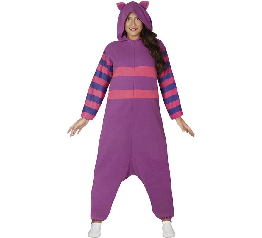 Cheshire Cat costume for adults