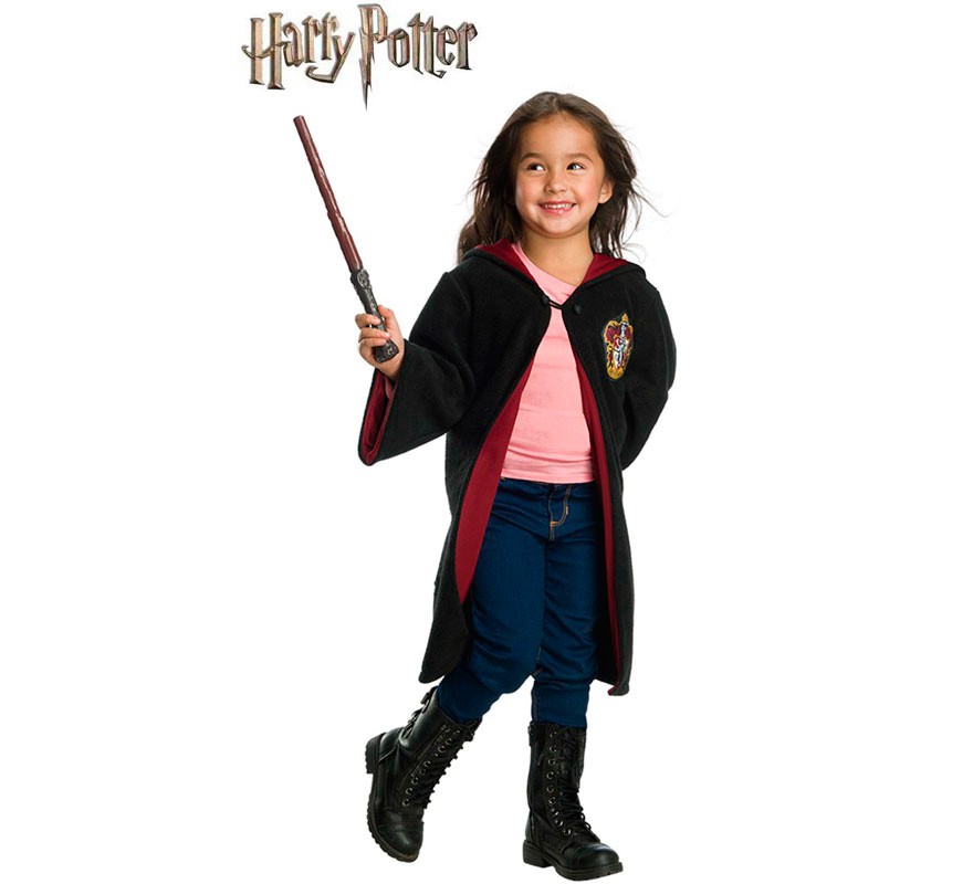 Harry Potter costume for baby