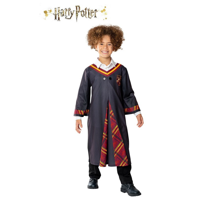 Harry Potter Classic Tunic Costume for Kids