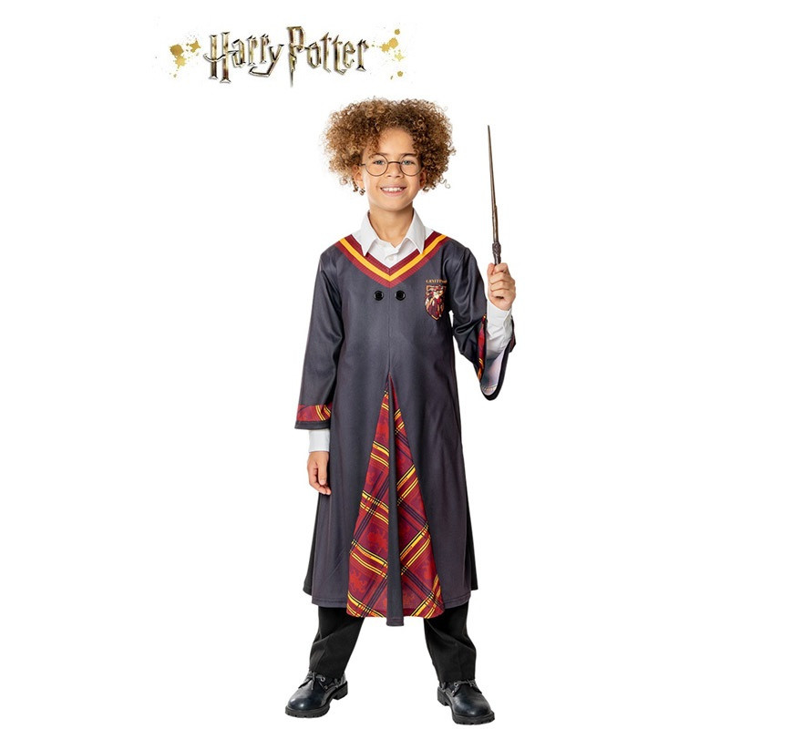 Harry Potter Deluxe Tunic Costume for Kids