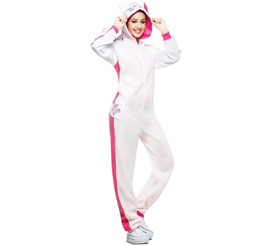 Hello Kitty costume for women