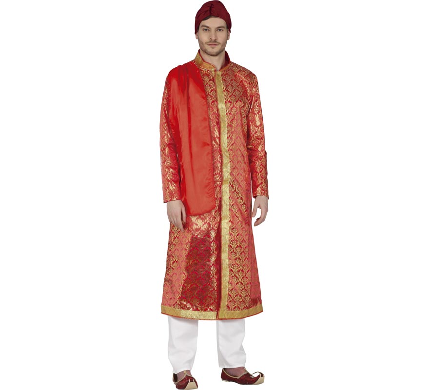 Indian Bollywood Costume for Men