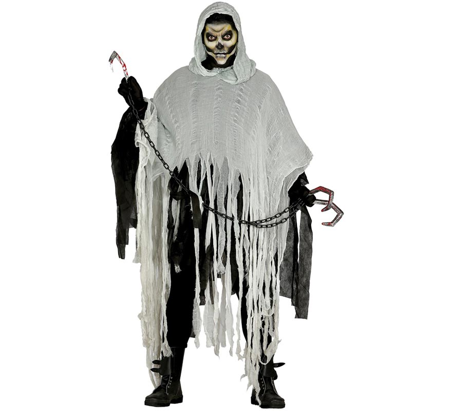 Fato de Homem das Trevas para homem Fato de Homem das Trevas para homem