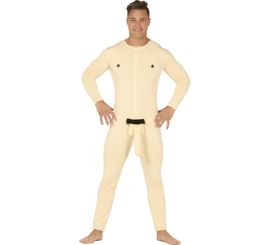 Fato de homem nu para homem