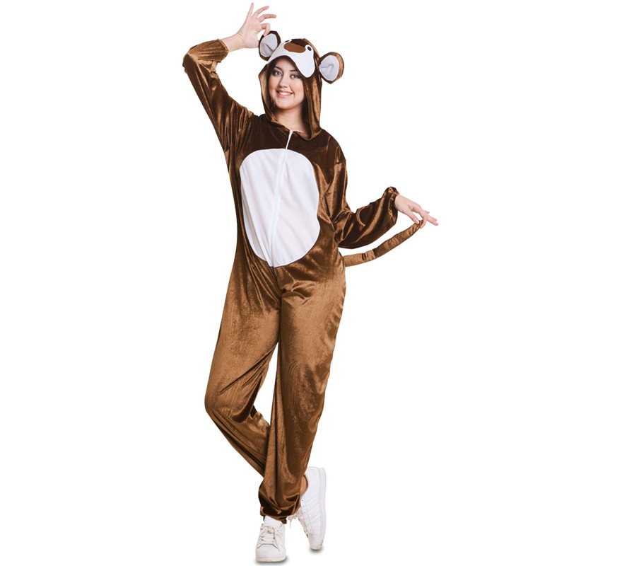 Fato de coala para adulto