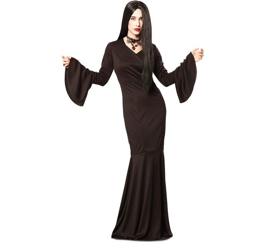 Fato de Mãe Negra para mulher