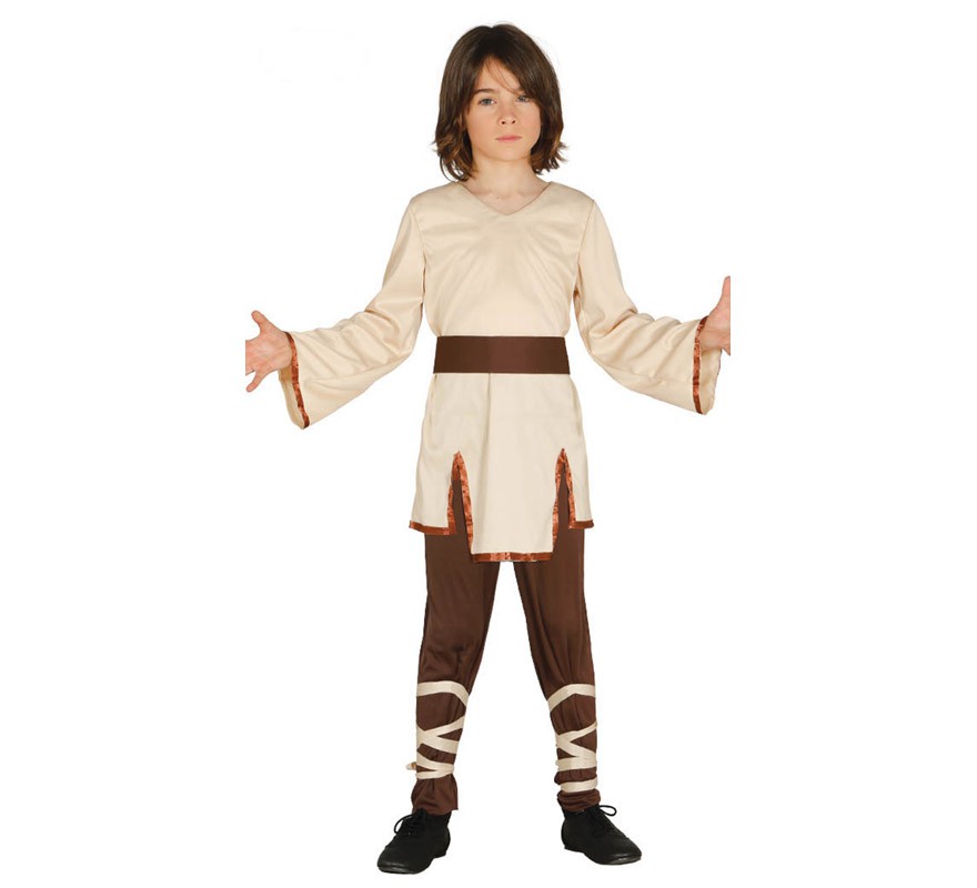 Galactic Master costume for children