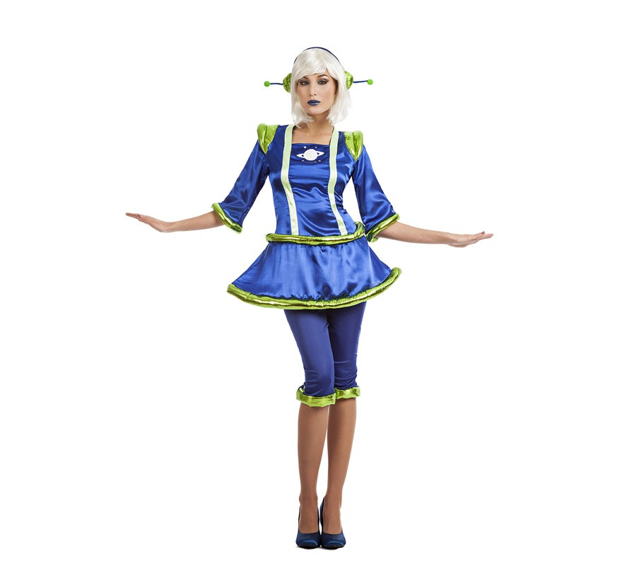 Marciana costume for women