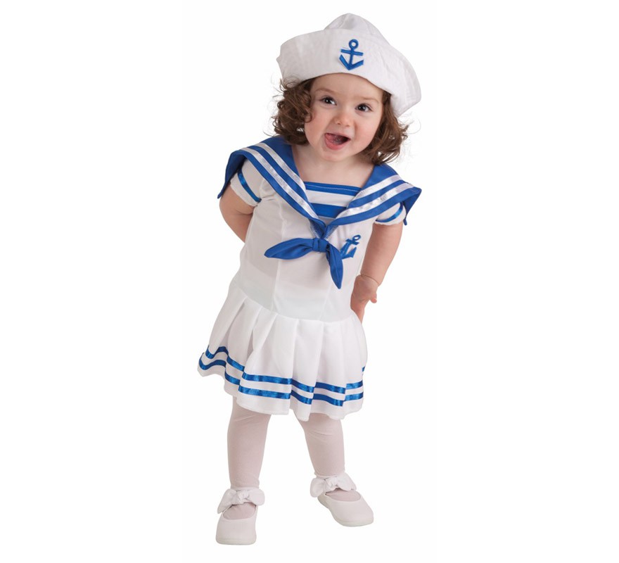 Sailor costume for baby Sailor costume for baby
