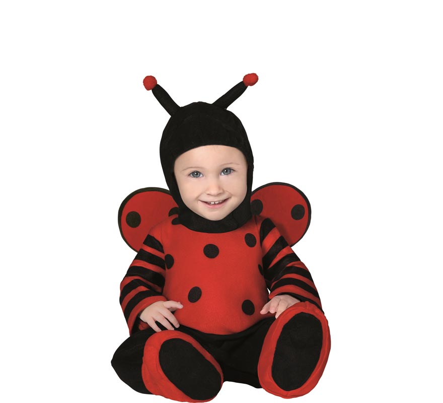 Ladybug costume for baby Ladybug costume for baby