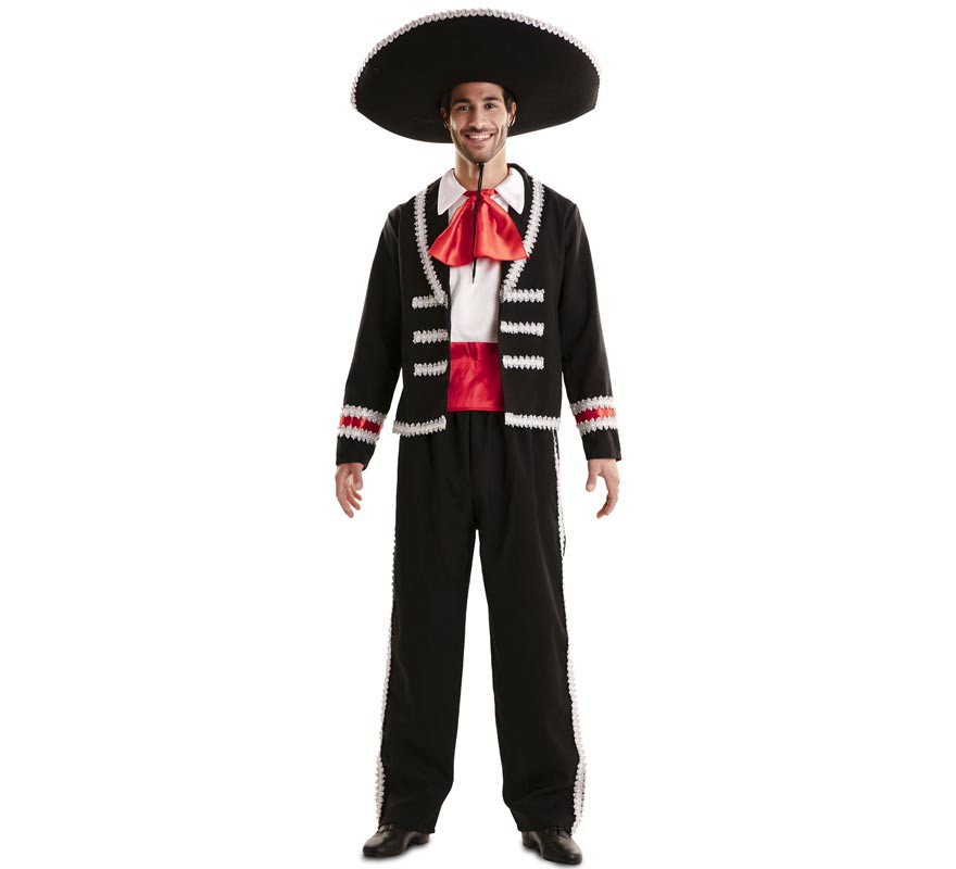 Mexican costume for men