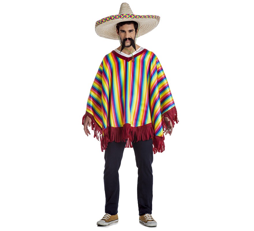 Mexican costume for men