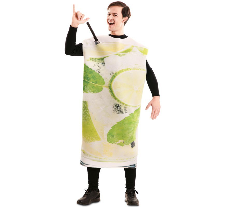 Mojito costume for adults