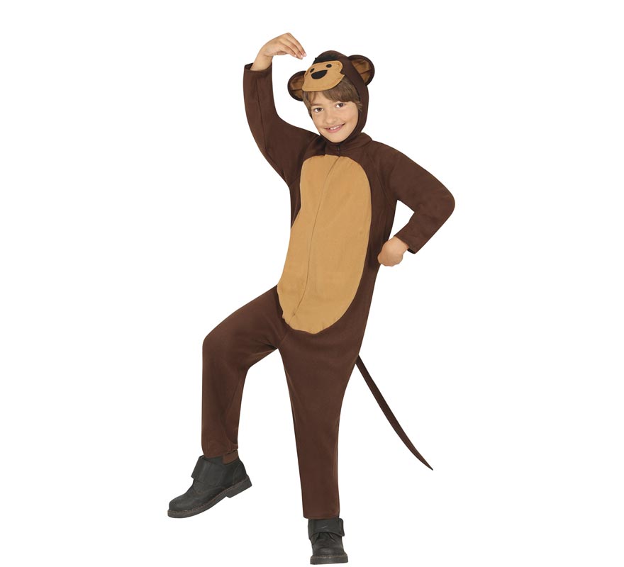 Fato de Monito para menino