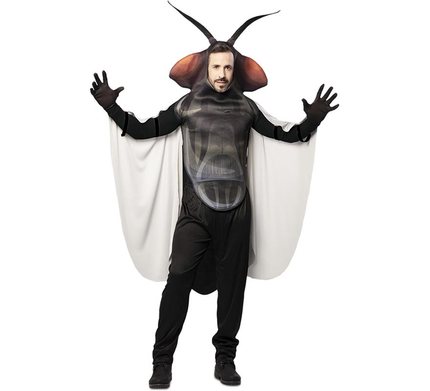Fly costume for adults