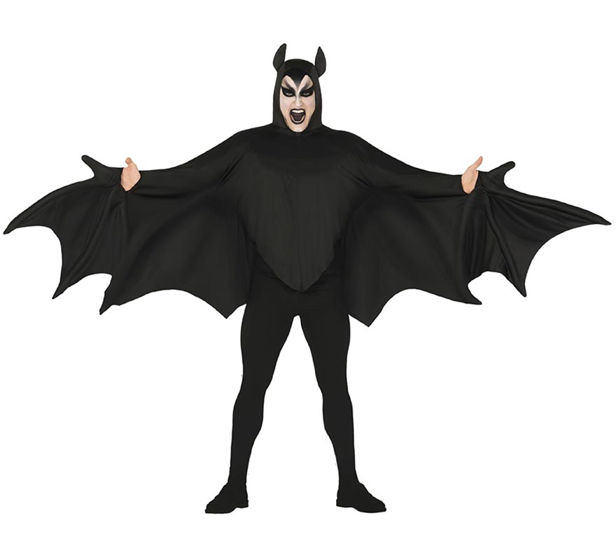 Bat costume for adults Bat costume for adults
