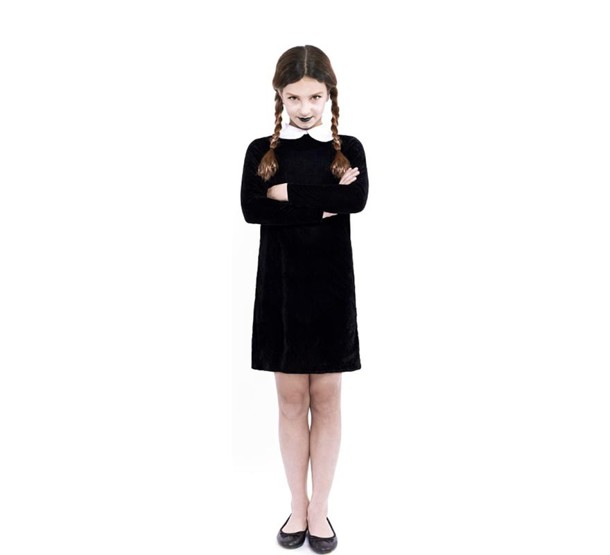 Sinister Girl Costume for girls