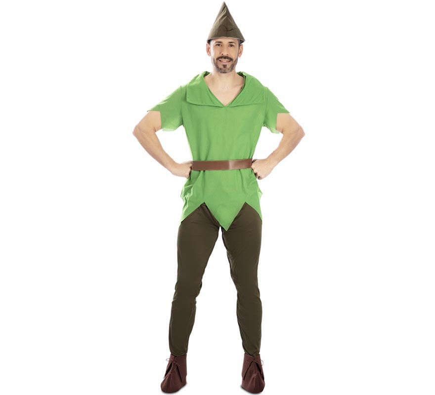Flying Boy Costume for Men Flying Boy Costume for Men