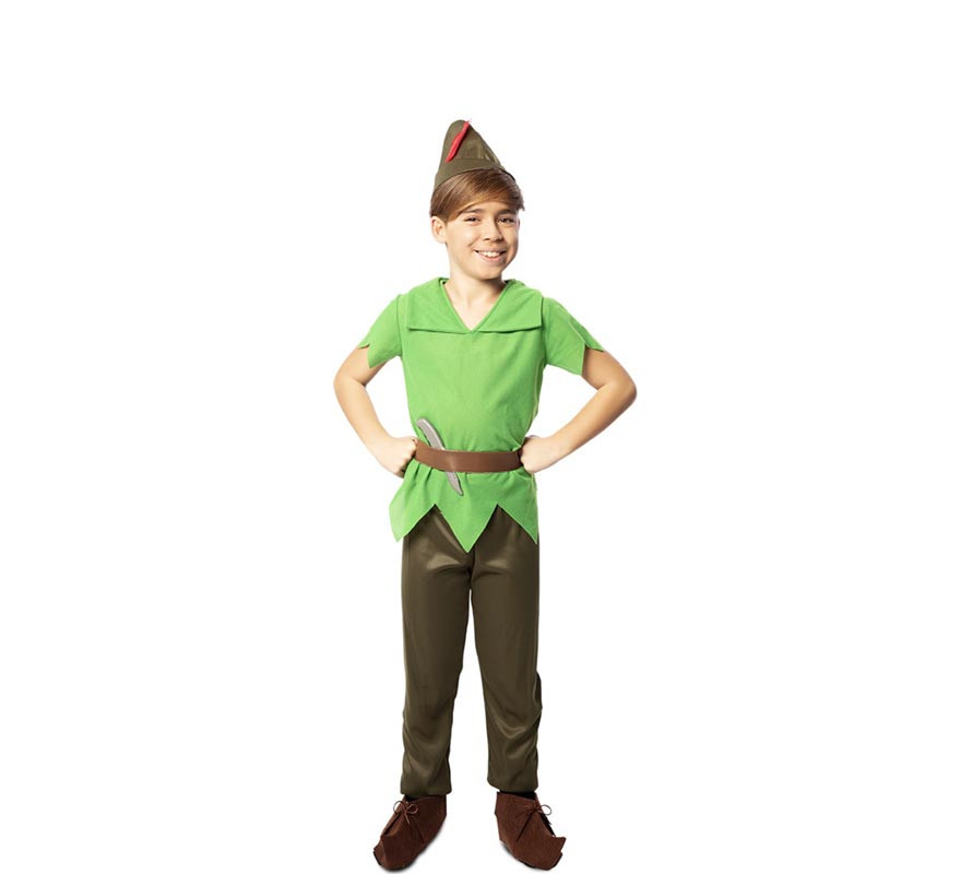 Flying Boy Costume for boys