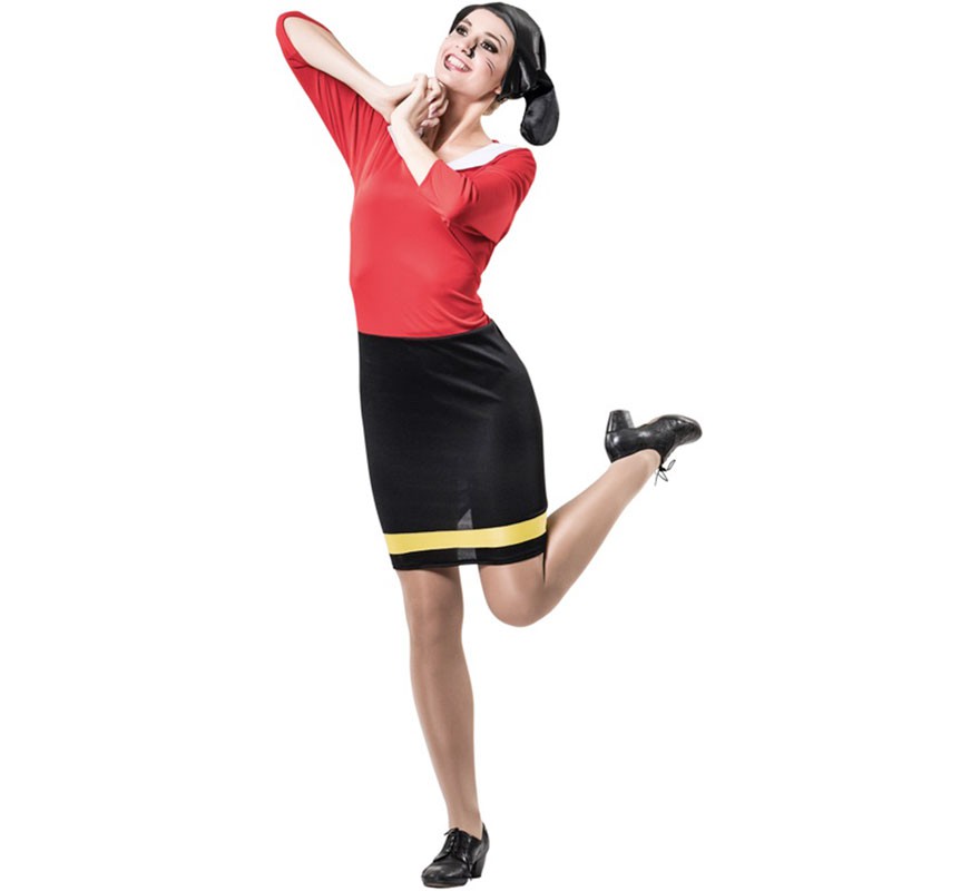 Fato de noiva marinheiro para mulher