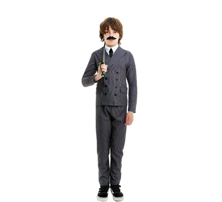 Dark Father costume for children