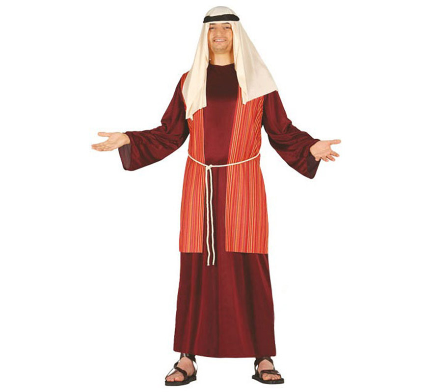 Hebrew Shepherd costume for men