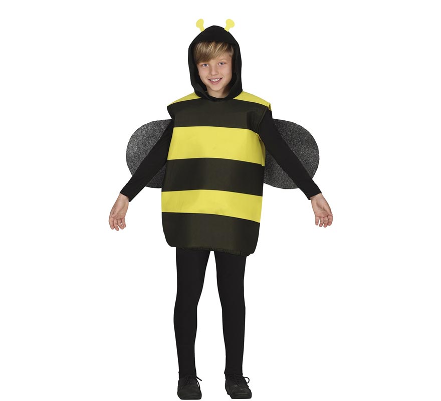 Fato de abelhinha para criança Fato de abelhinha para criança