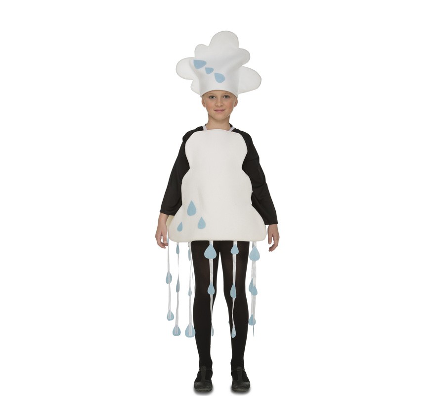 Fato de Little Storm para crianças