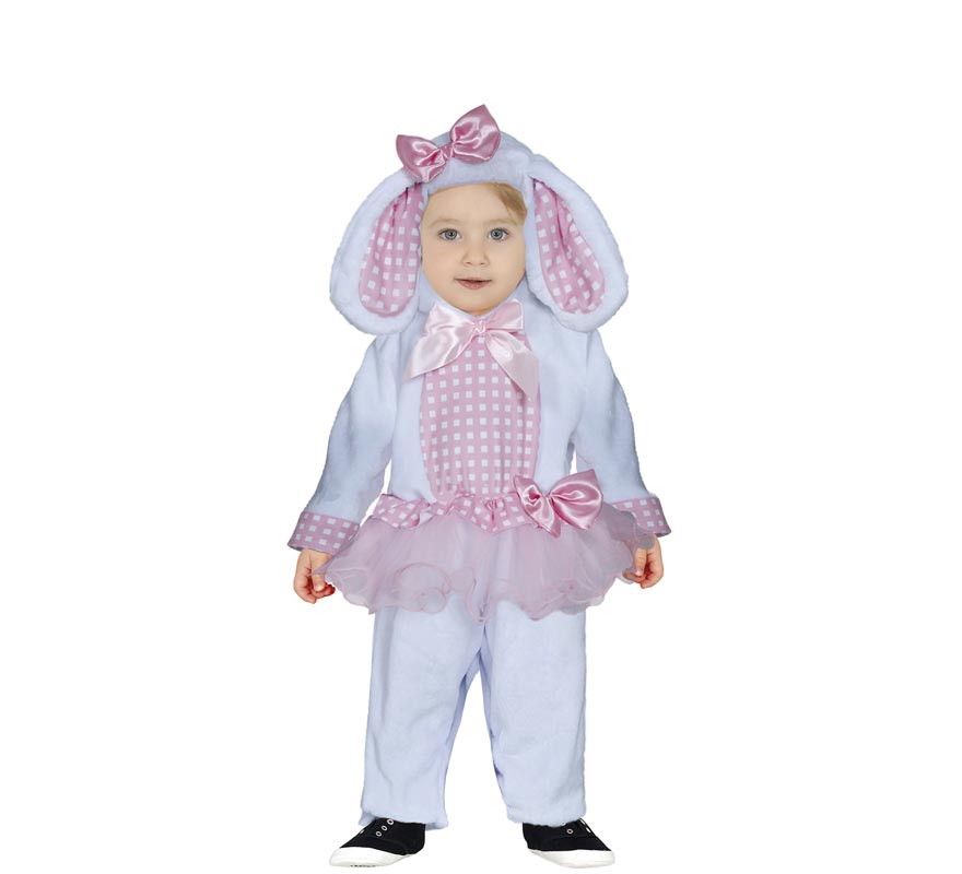 Fato de Cordeiro para bebé