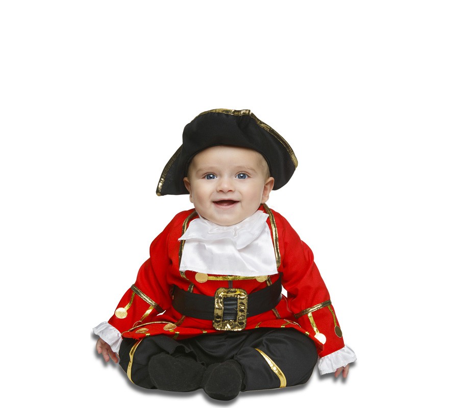 Fato de Corsair para bebês