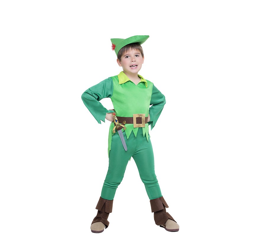 Flying Boy Costume for boys
