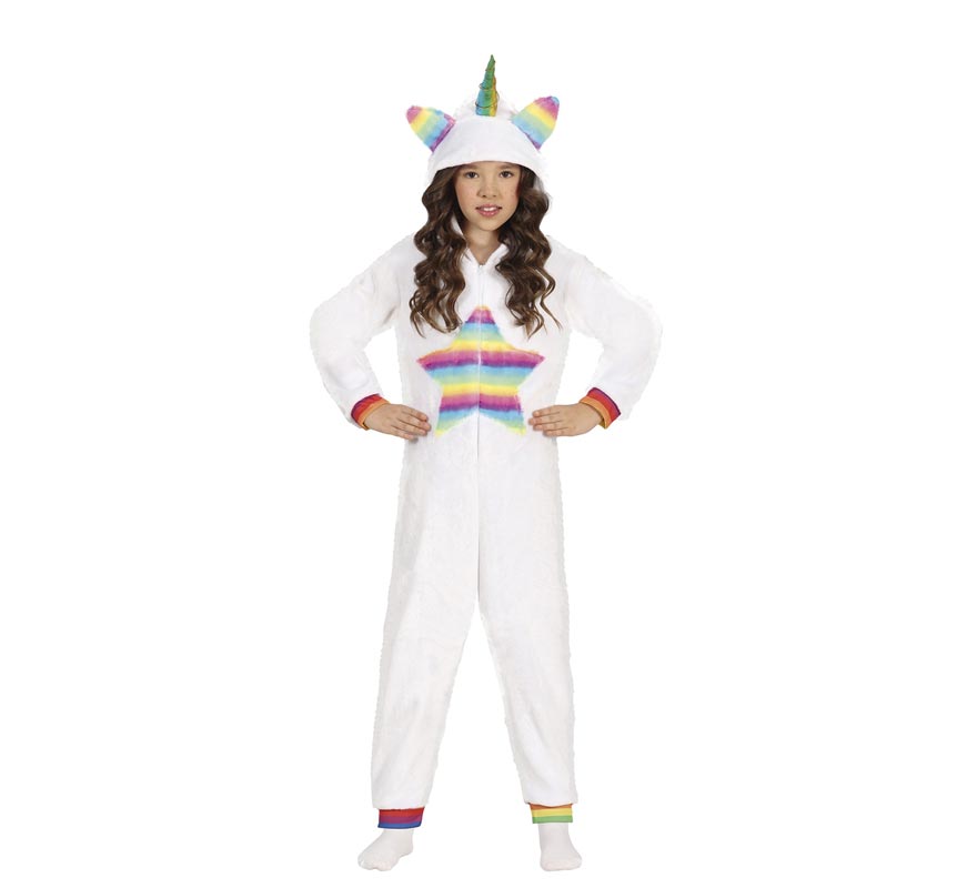 Star Unicorn Pajama Costume for Kids Star Unicorn Pajama Costume for Kids