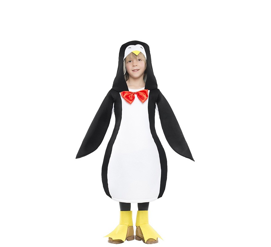 Penguin costume for children Penguin costume for children