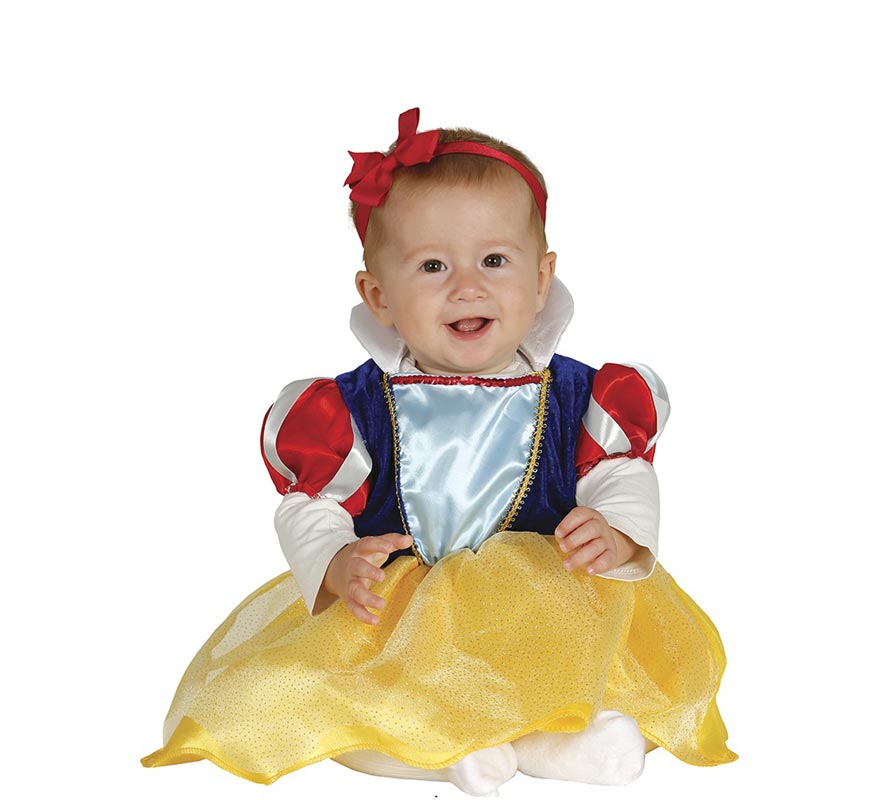 Forest Princess costume for baby Forest Princess costume for baby