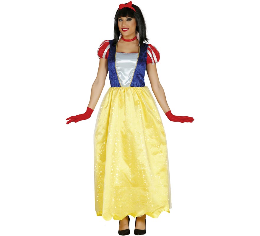 Fato de Forest Princess para mulher Fato de Forest Princess para mulher