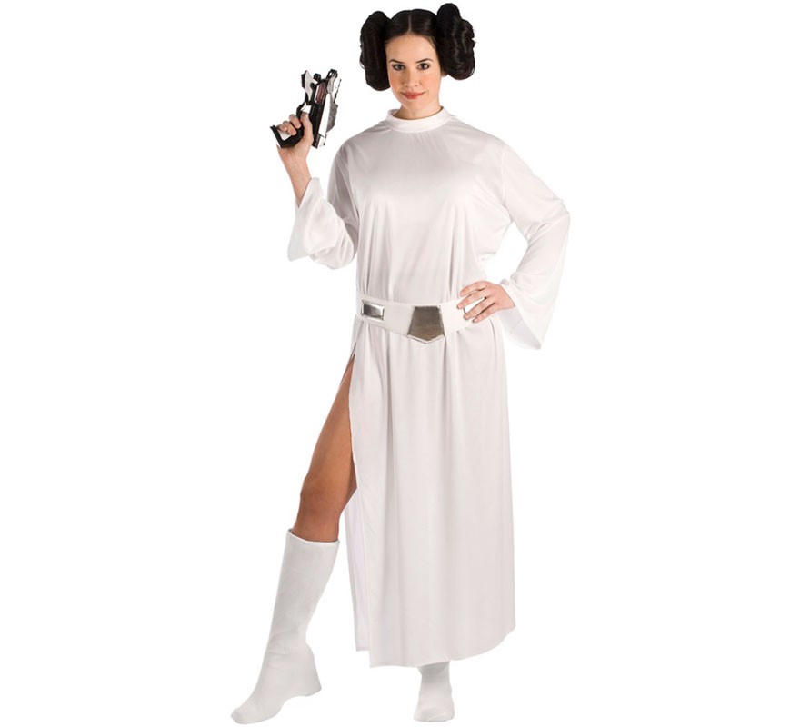 Fato de Galactic Princess para mulher