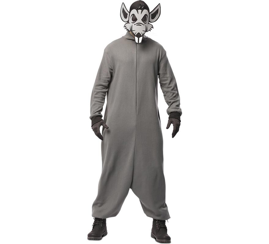 Rat costume for adults Rat costume for adults