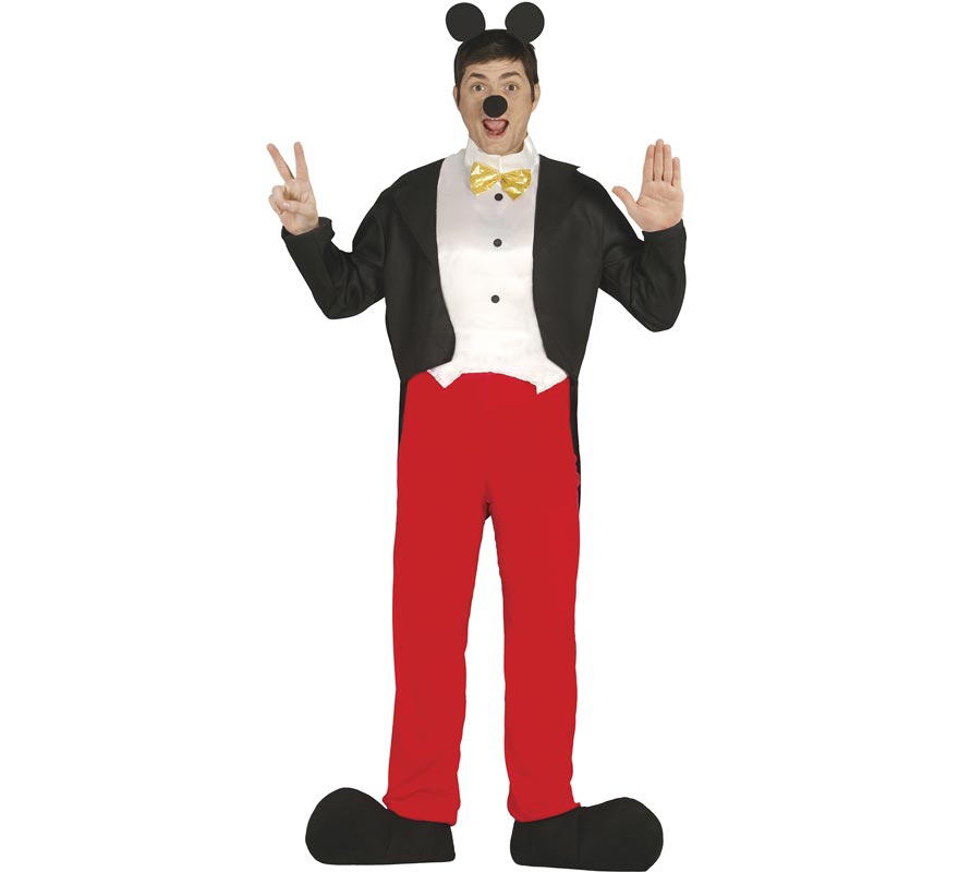 Mouse Mouse costume for men Mouse Mouse costume for men